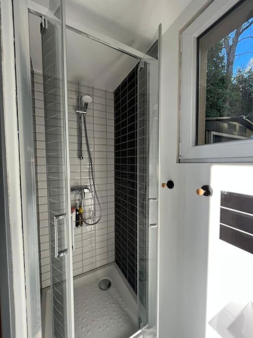 Dependance Neuve Entre Mer Et Nature, Climatisee Avec Vue Le Castellet  Exterior foto
