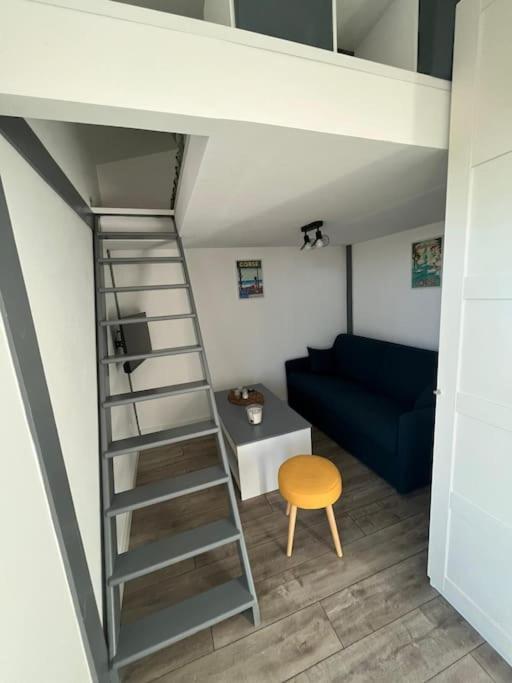 Dependance Neuve Entre Mer Et Nature, Climatisee Avec Vue Le Castellet  Exterior foto
