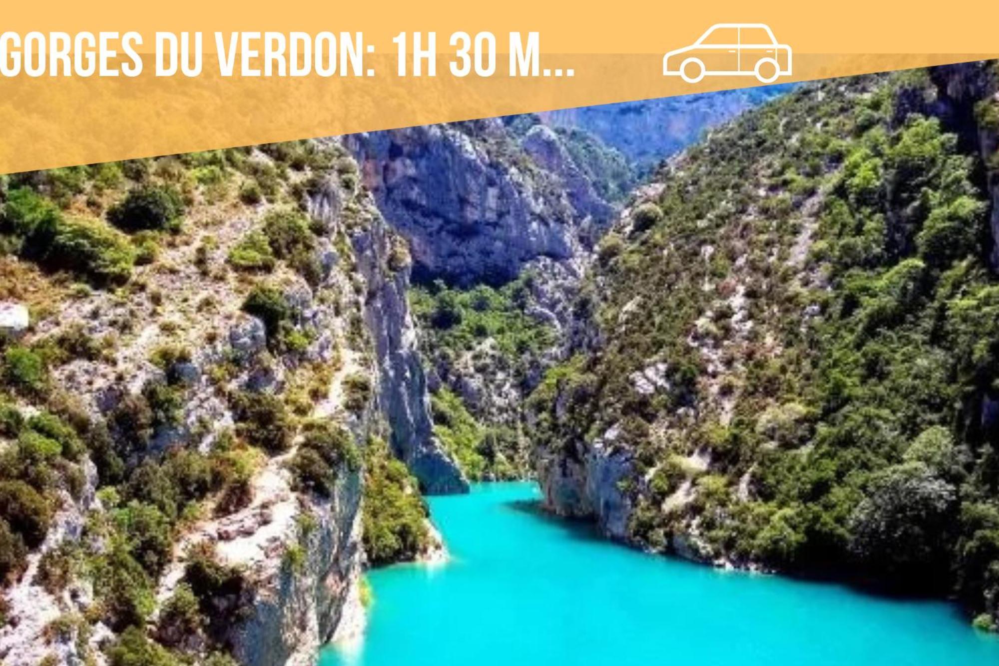 Dependance Neuve Entre Mer Et Nature, Climatisee Avec Vue Le Castellet  Exterior foto